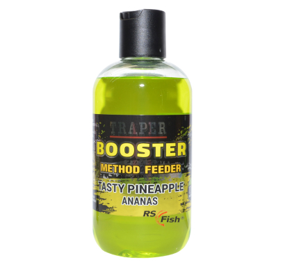 Booster Traper Method Feeder - Ananas - 300 g