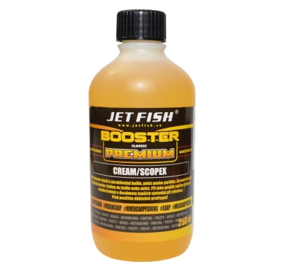 Booster Jet Fish Premium Classic - Scopex - 250 ml