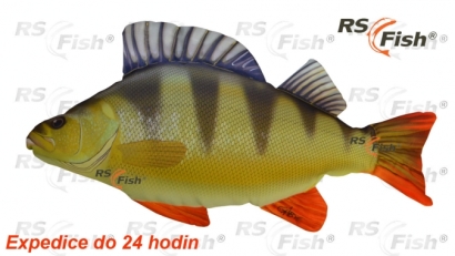 Polštář GABY - Okoun