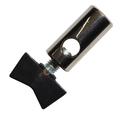 Váleček Váleček Sona s otvorem 10,0 mm - nerez