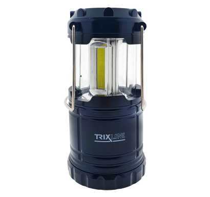Svítilna BC Camping Lantern