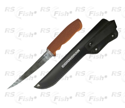 Nůž Cormoran Filleting Knife 001