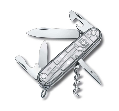 Nůž Victorinox Spartan Silver Tech 1.3603.T7