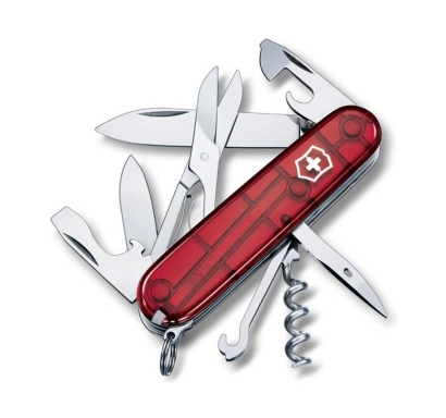 Nůž Victorinox Climber 1.3703