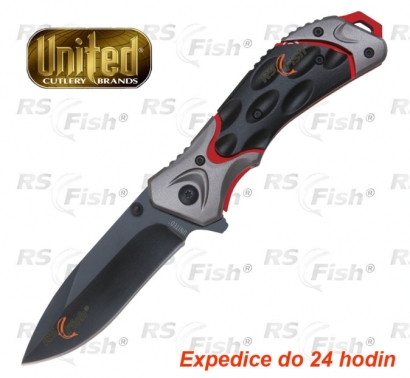 Nůž United Cutlery Blackie Collins Rampage