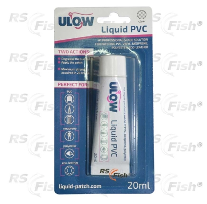 Ulow Liquid Patch