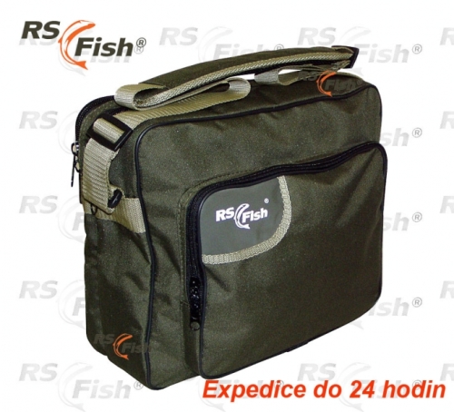 RS Fish® Taška RS Fish Neck - 6