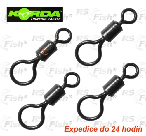 Korda™ Obratlík závěsový Korda