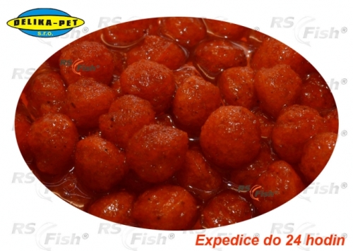 Delikapet Extrudy PoP-Up v dipu Scopex