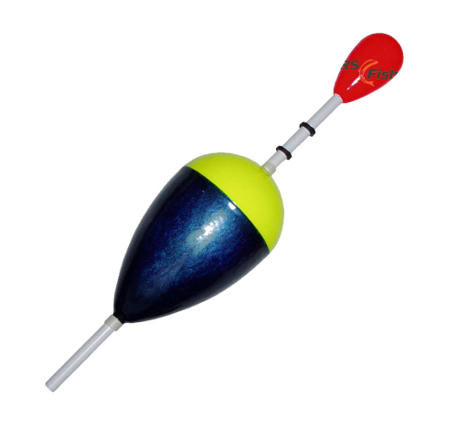 Bubeník® Splávek Bubeník nezvukový 110 g